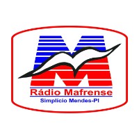 Capa da Rádio Mafrense