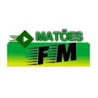 Capa da Rádio Matões FM