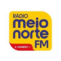 Capa da Rádio Meio Norte FM