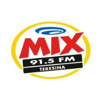 Capa da Mix FM