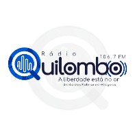 Capa da Rádio Quilombo 106.7 FM