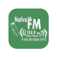 Capa da Nativa 104.9 FM