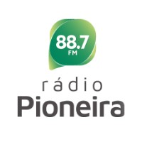 Capa da Rádio Pioneira