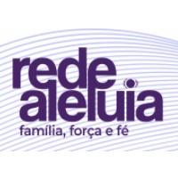 Capa da Rede Aleluia