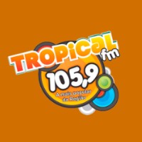 Capa da Rádio Tropical FM
