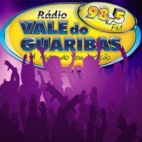 Capa da Vale do Guaribas FM