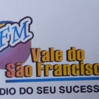 Capa da Rádio Vale FM