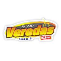 Capa da Veredas FM