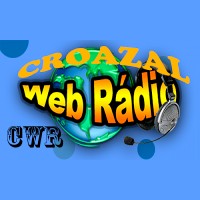 Capa da Croazal Web Rádio