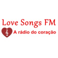Capa da Love Songs FM