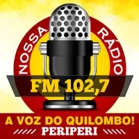 Capa da Nossa Rádio FM