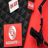 Capa da Radiante FM