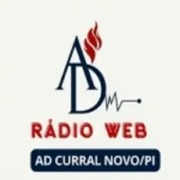 Capa da Rádio AD Curral Novo do Piauí