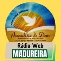 Capa da Rádio AD Madureira