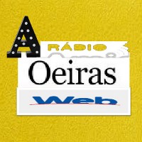 Capa da Rádio Aoeiras Web