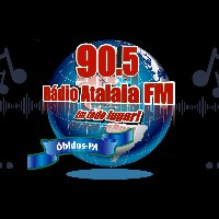 Capa da Rádio Atalaia FM