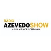 Capa da Rádio Azevedo Show