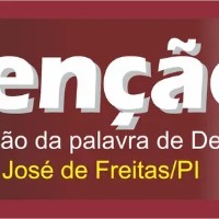 Capa da Rádio Benção FM