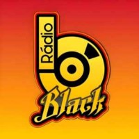 Capa da Rádio Black