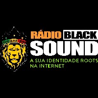 Capa da Radio Black Sound