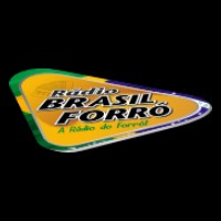 Capa da Rádio Brasil Forró