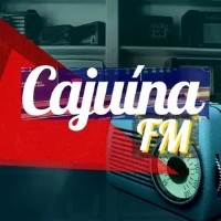 Capa da Rádio Cajuína FM