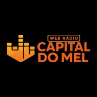 Capa da Rádio Capital do Mel