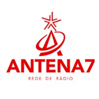 Capa da Antena7 Rede de Radio