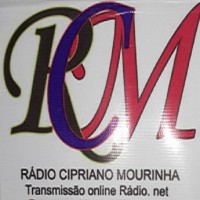 Capa da Rádio Cipriano Mourinha