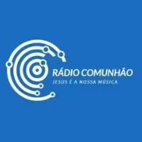 Capa da Rádio Comunhão