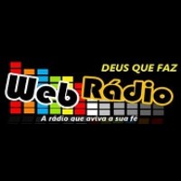 Capa da Rádio Deus Que Faz