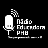 Capa da Rádio Educadora PHB