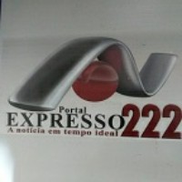 Capa da Rádio Expresso 222