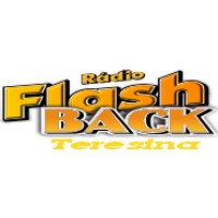 Capa da Rádio Flashback Teresina