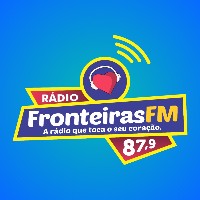 Capa da Rádio Fronteiras FM
