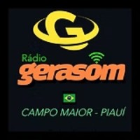 Capa da Rádio Gerasom