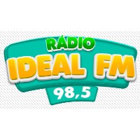 Capa da Rádio Ideal FM