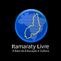 Capa da Rádio Itamaraty Livre FM