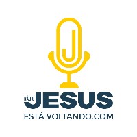 Capa da Rádio Jesus está Voltando
