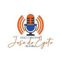 Capa da Rádio José do Egito FM