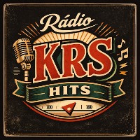 Capa da Rádio KRS Hits