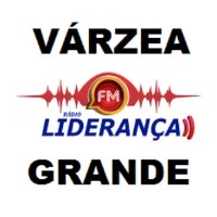 Capa da Rádio Liderança FM