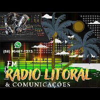 Capa da Rádio Litoral e Comunicações