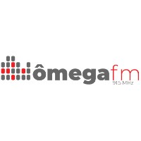 Capa da Rádio Ômega FM