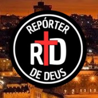 Capa da Rádio Online Repórter de Deus