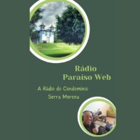 Capa da Rádio Paraíso Teresina