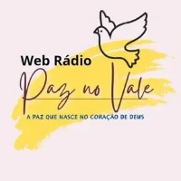 Capa da Rádio Paz no Vale