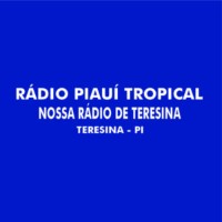 Capa da Rádio Piauí Tropical