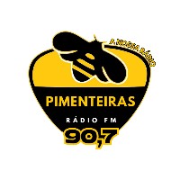 Capa da Rádio Pimenteiras FM