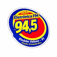 Rádio Eletrônica FM